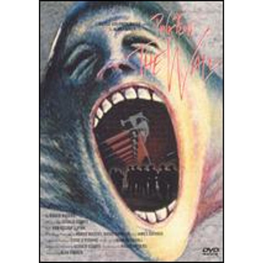 PINK FLOYD: THE WALL (WIDESCREEN) [IMPORT]