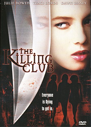 THE KILLING CLUB