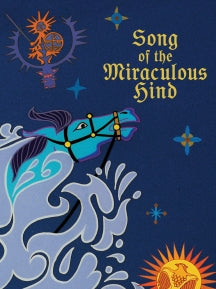 SONG OF THE MIRACULOUS HIND [4K UHD + BLU-RAY COMBO] [4K ULTRA HD]