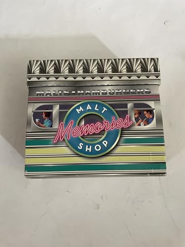 VARIOUS - TIME LIFE: MALT MEMORIES SHOP