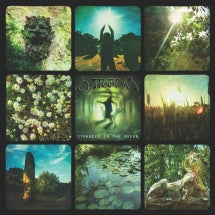 SATURNIA - STRANDED IN THE GREEN [LP]