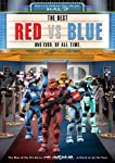 RED VS. BLUE - DVD-BEST DVD EVER. OF ALL TIME.