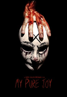 MY PURE JOY [DVD]