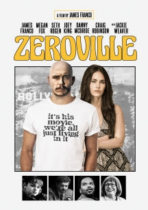 ZEROVILLE [DVD]