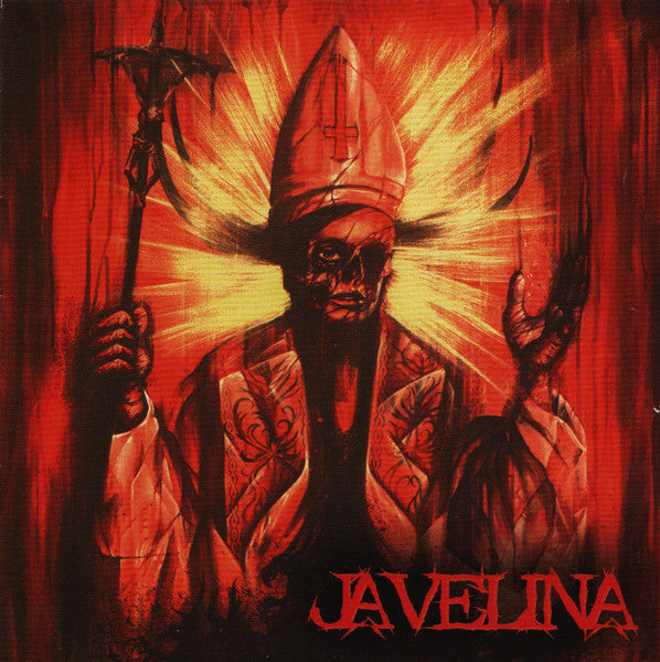 JAVELINA  - BEASTS AMONG SHEEP
