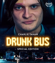 DRUNK BUS: SPECIAL EDITION [BLU-RAY]