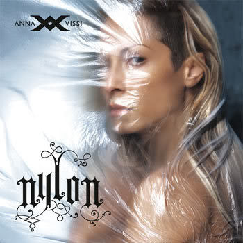 VISSI, ANNA  - NYLON