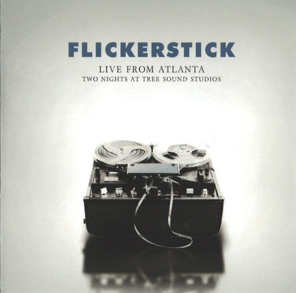 FLICKERSTICK  - LIVE FROM ATLANTA