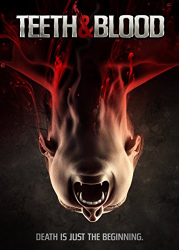 TEETH & BLOOD  - DVD