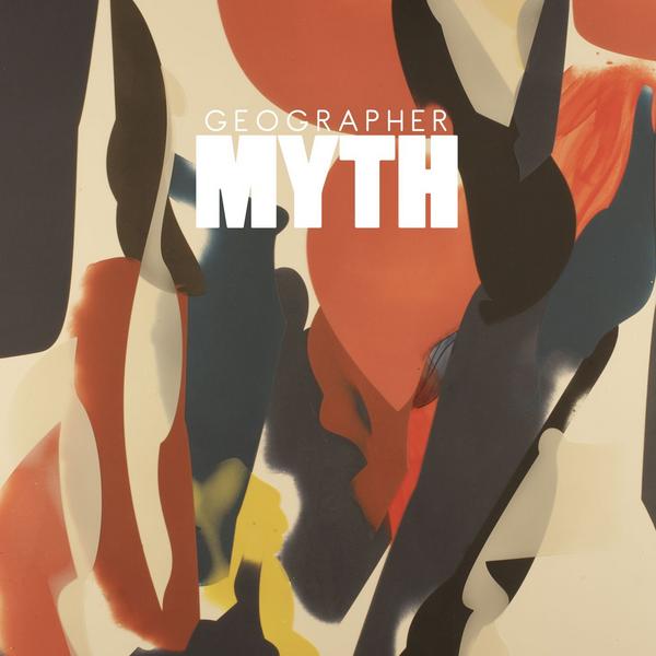 GEOGRAPHER  - MYTH