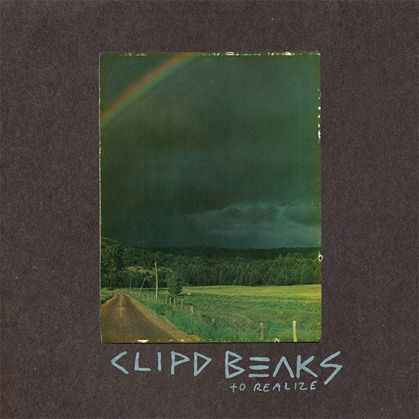 CLIPD BEAKS  - TO REALIZE