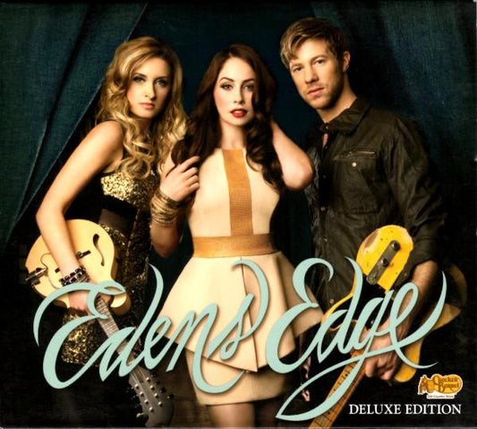 EDENS EDGE  - ST
