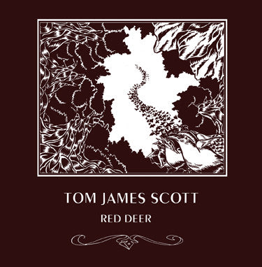 SCOTT, TOM JAMES  - RED DEER