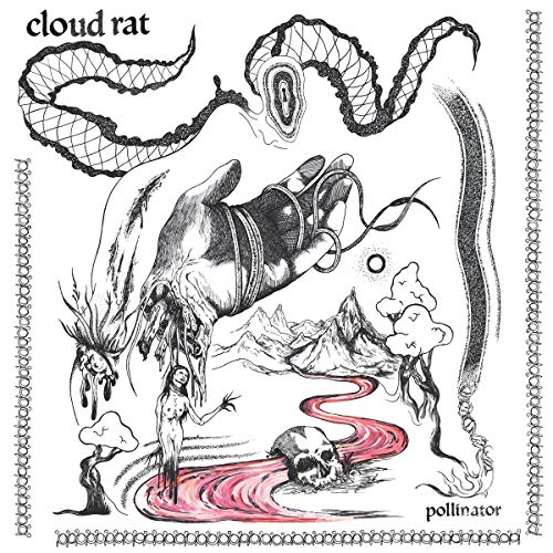 CLOUD RAT - POLLINATOR (LIMITED EDITION 2CD) (CD)