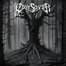 CROSSOVER - MISERERE [CD]