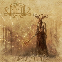 VARANG NORD - PARKIUNA UOMURS [CD]