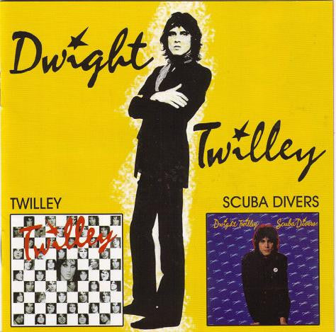 TWILLEY, DWIGHT  - TWILLEY/SCUBA DIVERS