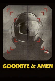 GOODBYE & AMEN [BLU-RAY]