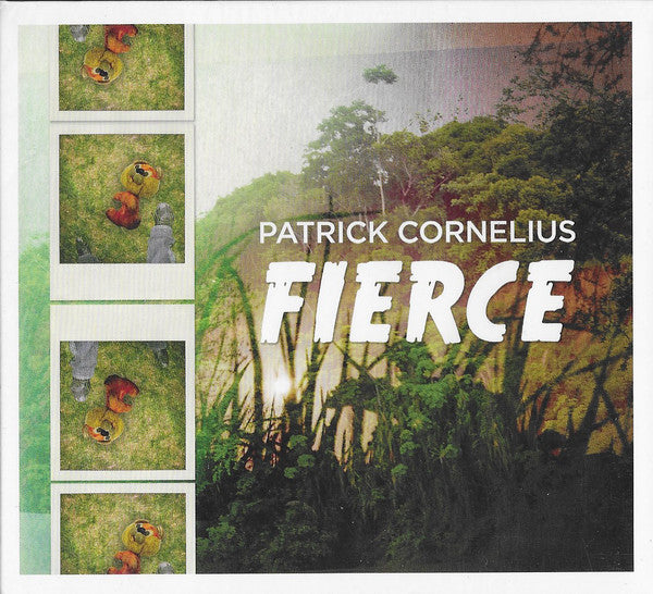 CORNELIUS, PATRICK  - FIERCE