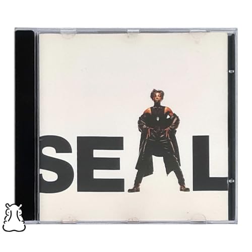 SEAL - ST