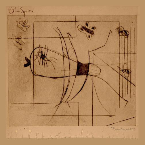ORBA SQUARA  - SUNSHYNESS