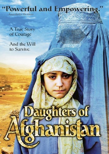 DAUGHTERS OF AFGHANISTAN