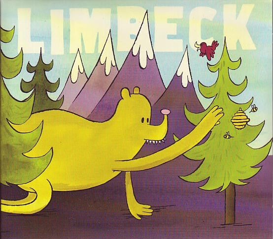 LIMBECK  - ST