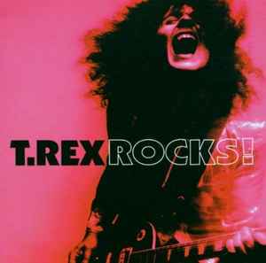 T. REX  - ROCKS!
