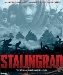 STALINGRAD (BLU-RAY HD REMASTER) [BLU-RAY]