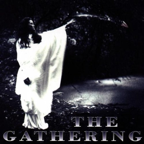 GATHERING  - ALMOST A DANCE