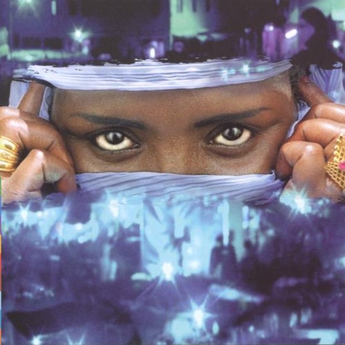 MURSAL, MARYAM  - JOURNEY (SOMALIA)