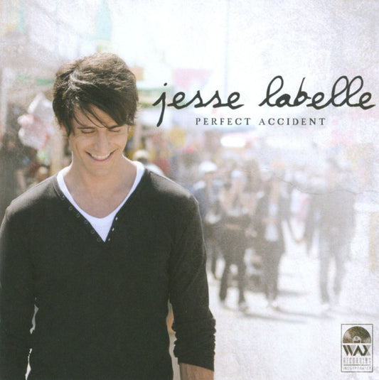 LABELLE, JESSE  - PERFECT ACCIDENT
