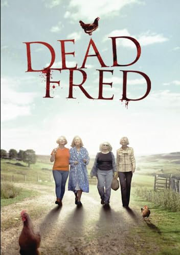 DEAD FRED - DVD
