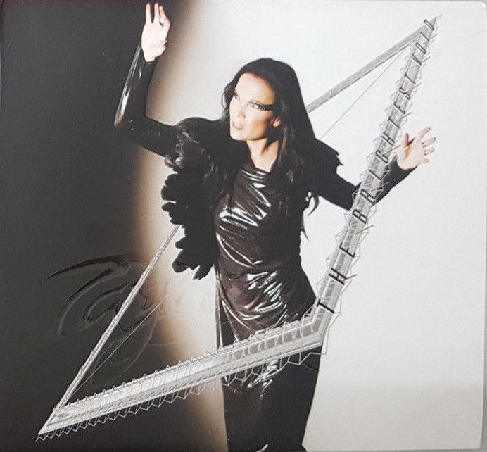 TARJA  - BRIGHTEST VOID
