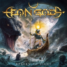 AEON GODS - REBORN TO LIGHT [LP]