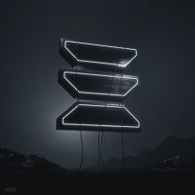 ENMY - ENMY [CD]