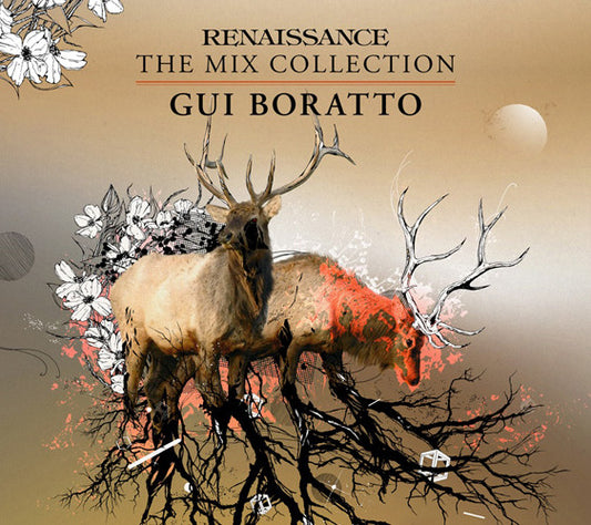 BORATTO, GUI  - RENAISSANCE MIX COLLECTION