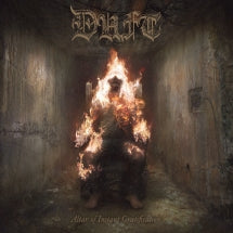 DUFT - ALTAR OF INSTANT GRATIFICATION [CD]