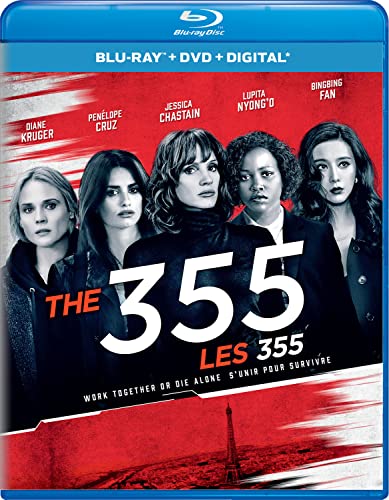 36 (MOVIE)  - BLU
