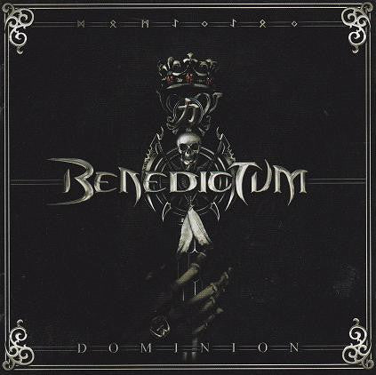 BENEDICTUM  - DOMINION