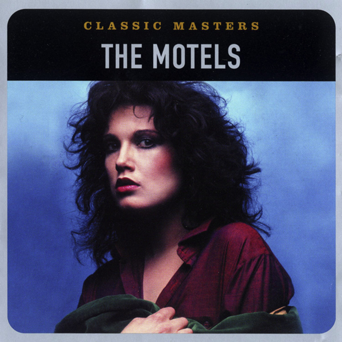 MOTELS  - CLASSIC MASTERS