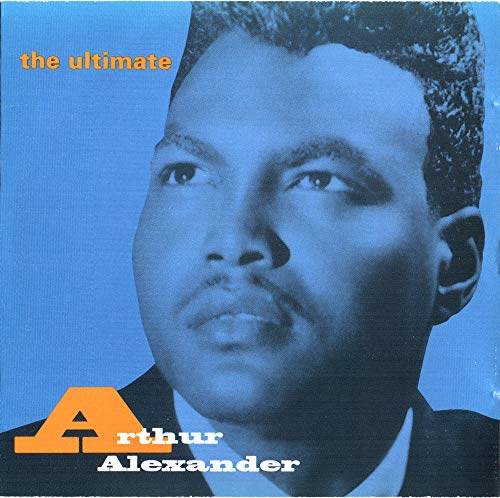 ALEXANDER, ARTHUR - ULTIMATE
