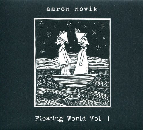 NOVIK, AARON  - FLOATING WORLD VOL. 1