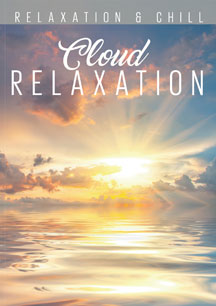 RELAX: CLOUD RELAXATION [DVD]