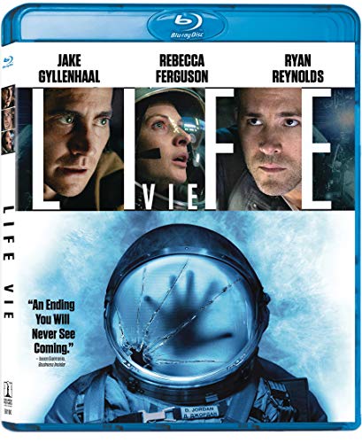 LIFE (BILINGUAL) [BLU-RAY]