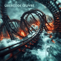PANZERBALLETT - ├£BERCODE ┼ÆUVRE [CD]
