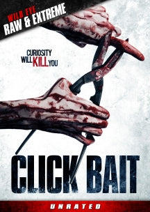 CLICK BAIT [DVD]