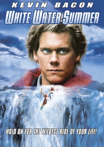 WHITE WATER SUMMER (BILINGUAL) [IMPORT]
