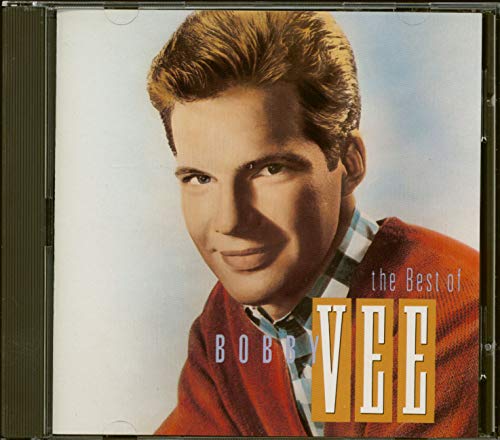 VEE, BOBBY - BEST OF