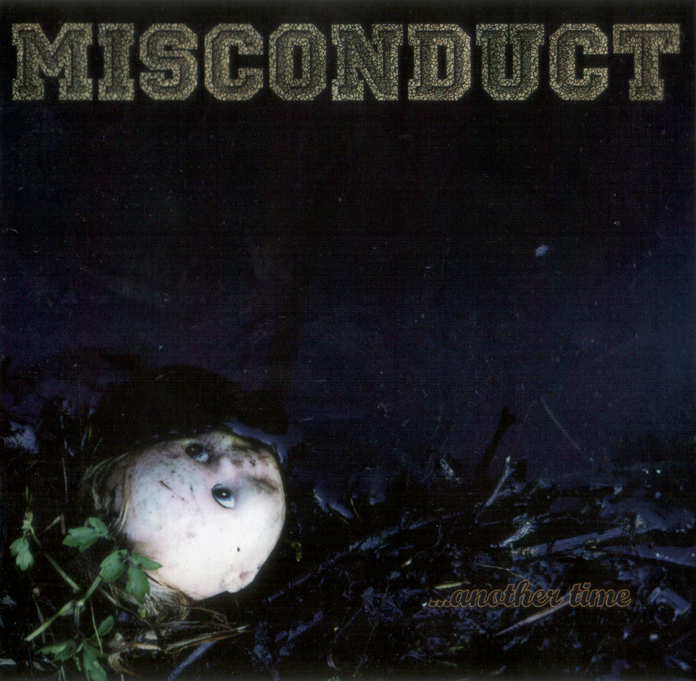 MISCONDUCT  - ANOTHER TIME